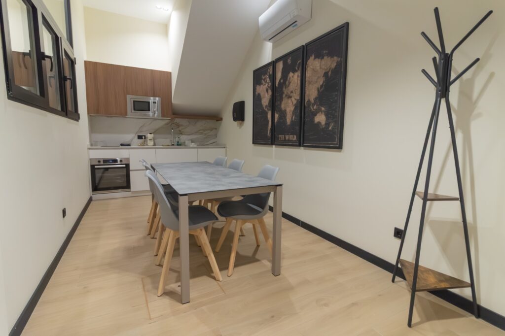 Madrid se consolida como el nuevo 'hub' para nómadas digitales en 2026 | 2 | Madrid se consolida como el nuevo 'hub' para nómadas digitales en 2026 - Noticias de hoy en República Dominicana | De Último Minuto