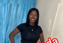 Reportan como desaparecida a Yaritza Antonia Arias Reportan como desaparecida a joven en Guachupita, Quisqueya