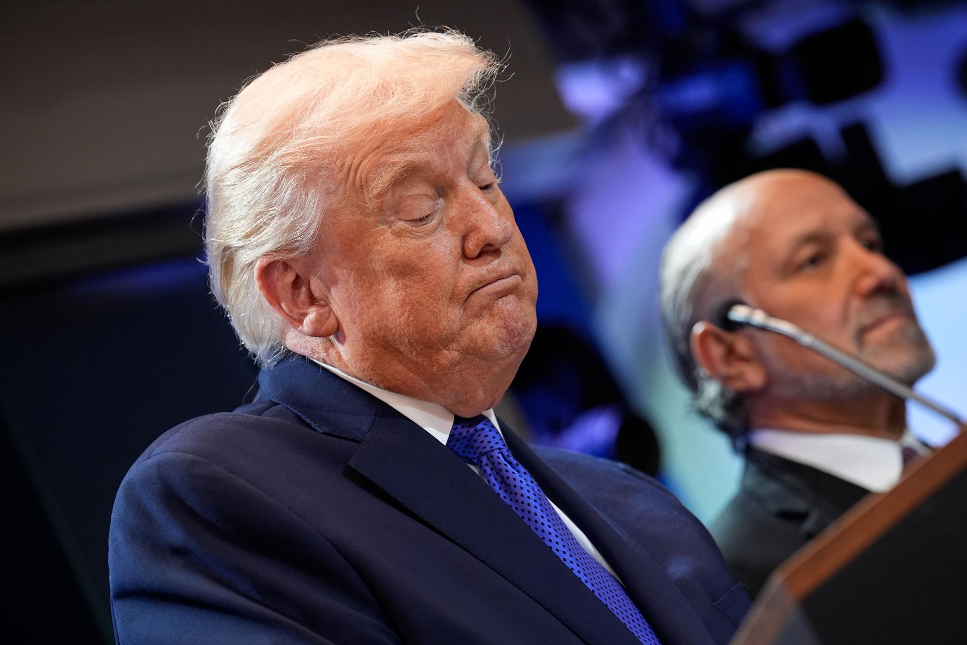 Países de Asia responden a invalidación de los aranceles de Trump y a su nueva tasa global