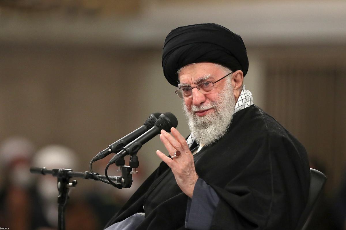 ¿Quién es Alí Jamenei, el líder supremo de Irán clave en la escalada con EEUU e Israel? - Noticias de hoy en República Dominicana | De Último Minuto