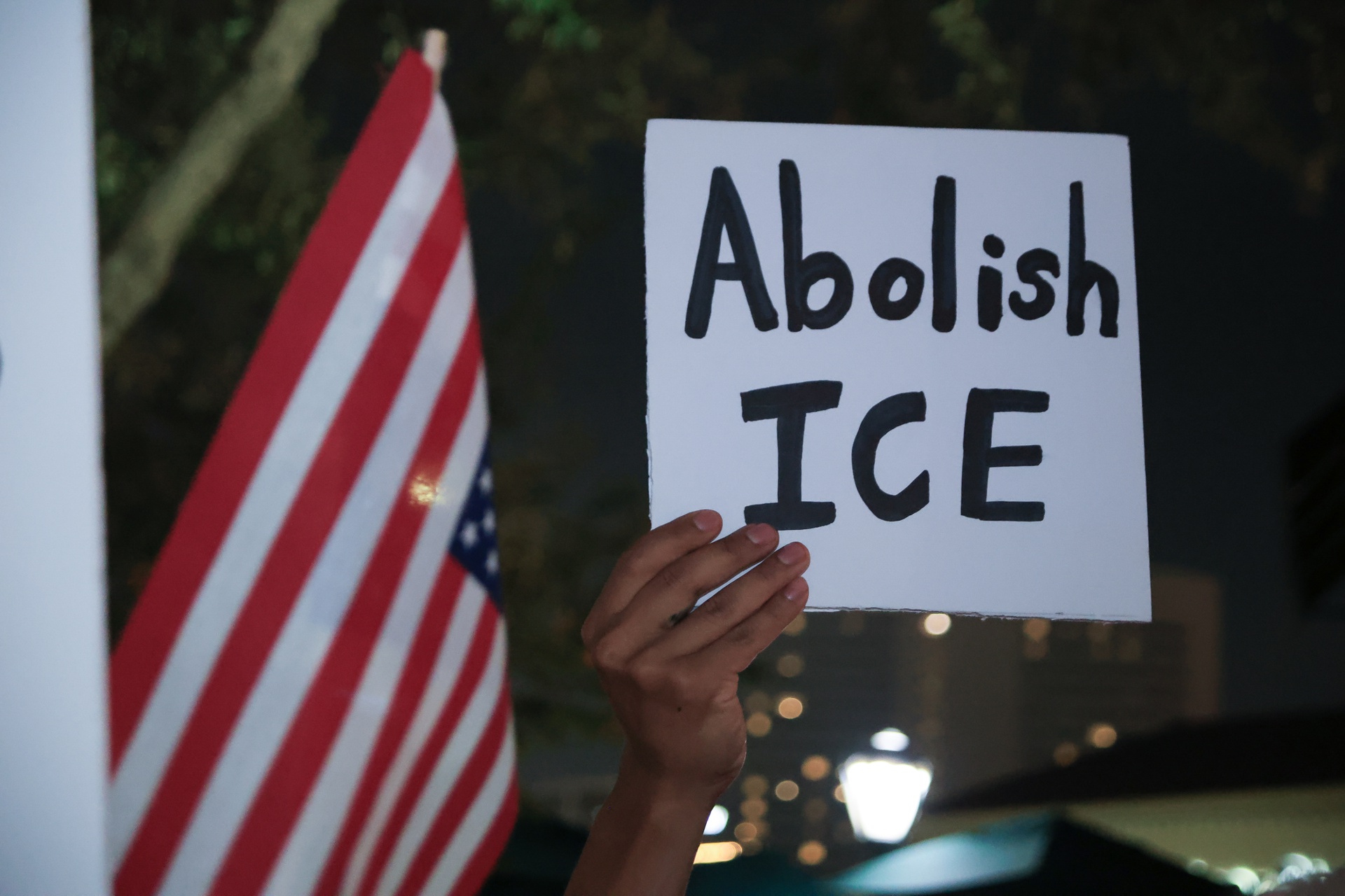 EEUU arresta a 25 personas más por la protesta en enero contra ICE en iglesia de Minnesota - Noticias de hoy en República Dominicana | De Último Minuto