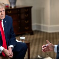 Trump promete ataques contra objetivos terrestres que EE.UU. relaciona con el narcotráfico - Noticias de hoy en República Dominicana | De Último Minuto