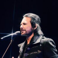 Beto Cuevas regresa a Santo Domingo con concierto acústico en el Teatro Nacional - Noticias de hoy en República Dominicana | De Último Minuto