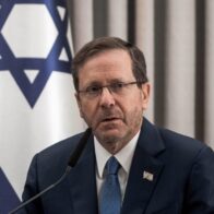 Herzog espera que encuentro Trump-Netanyahu socave "el imperio del mal" del régimen iraní