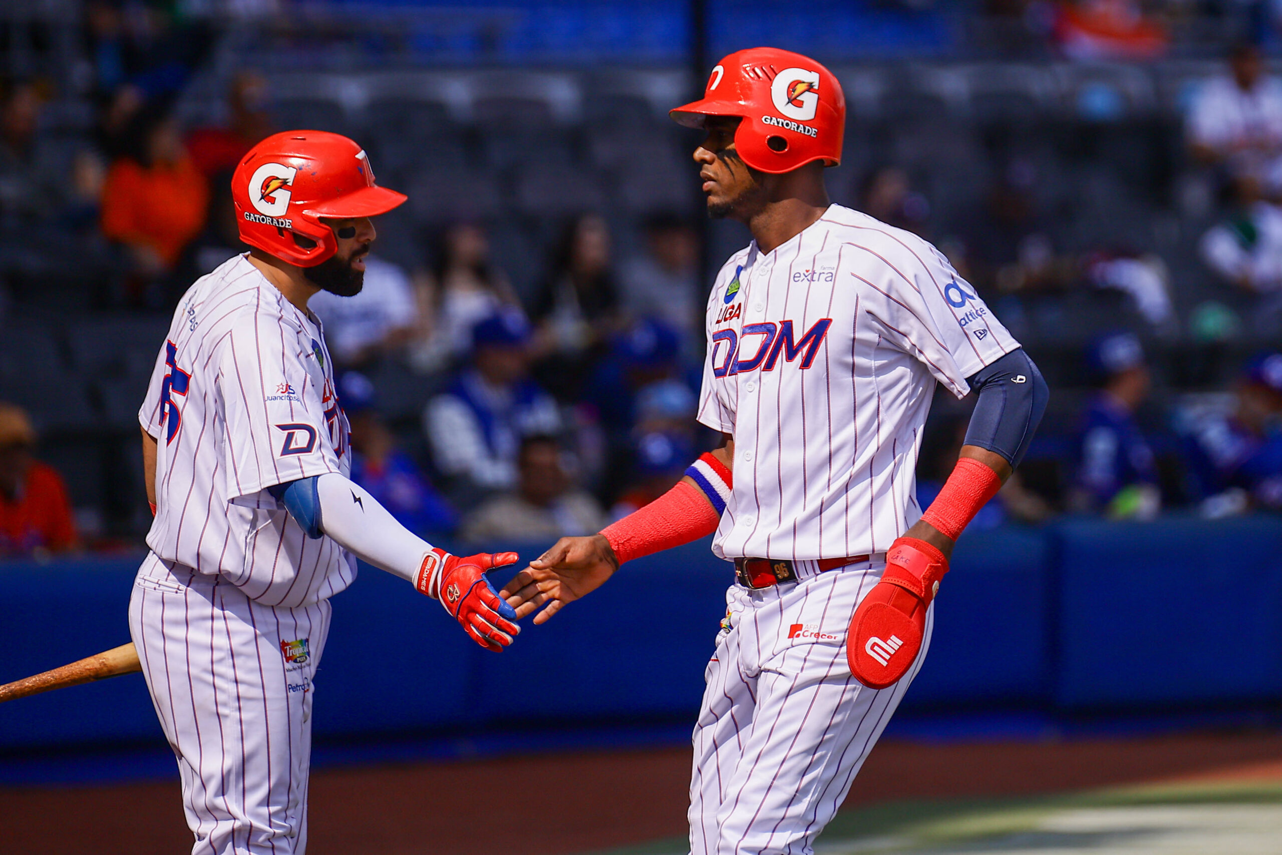 Serie del Caribe Jalisco 2026 se vive con festividad y emoción en el Estadio Panamericano - Noticias de hoy en República Dominicana | De Último Minuto
