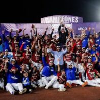 Charros de Jalisco y Tomateros de Culiacán se enfrentan en un duelo histórico - Noticias de hoy en República Dominicana | De Último Minuto