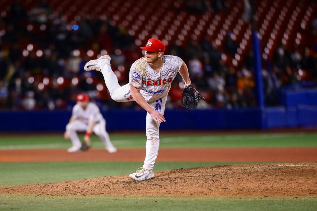 Charros de Jalisco derrotan a Tomateros y aseguran su pase a semifinales