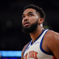Towns destaca sus raíces dominicanas en el escenario del All-Star - Noticias de hoy en República Dominicana | De Último Minuto