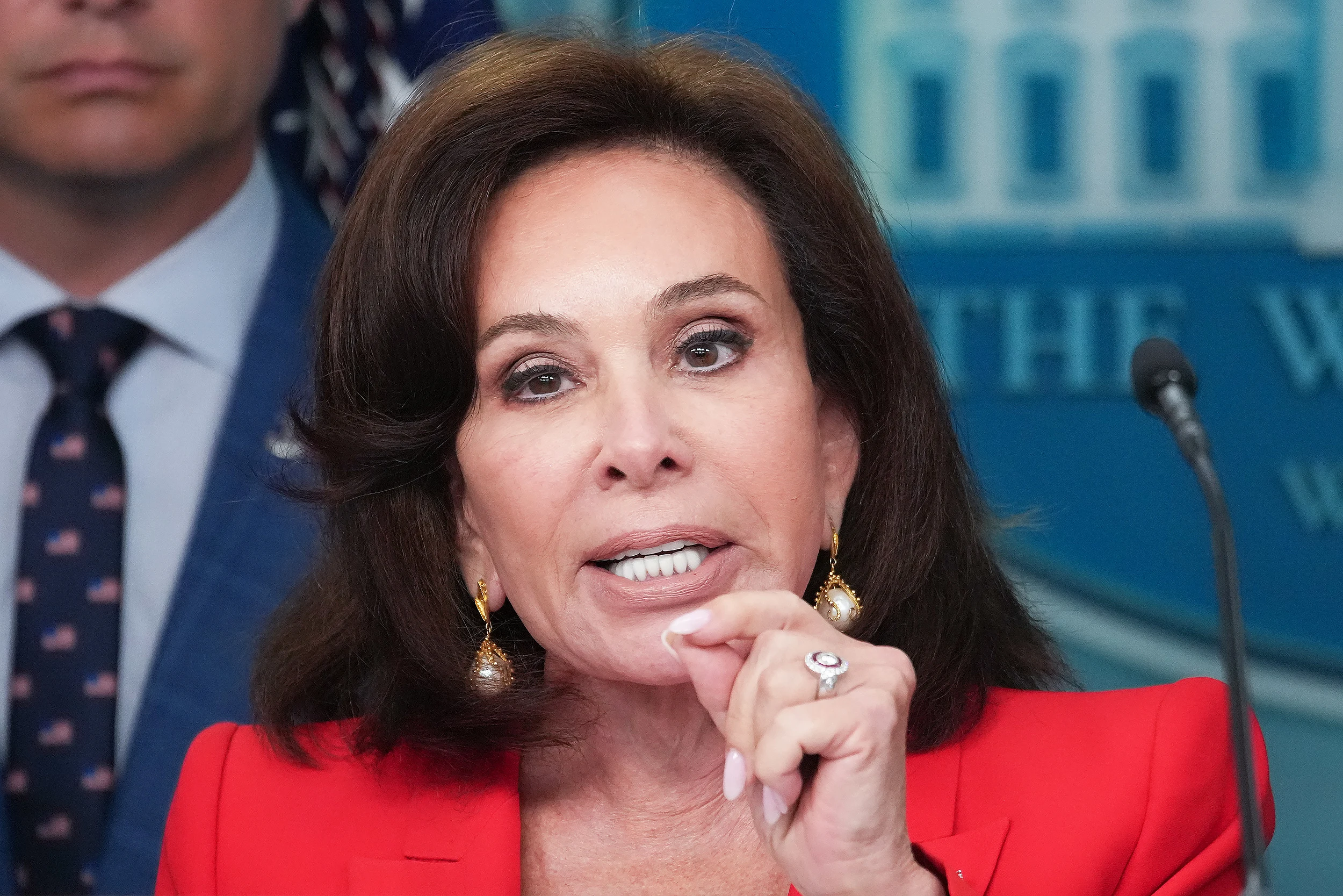 Fiscal de Distrito de Columbia advierte abusos de poder serán procesados tras caso de exagente DEA en RD - Noticias de hoy en República Dominicana | De Último Minuto