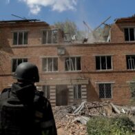Organización Mundial de la Salud alerta sobre aumento de ataques al sistema sanitario en Ucrania