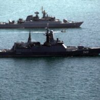 Irán advierte a EE.UU. que "corresponderá" si usa "el lenguaje de la fuerza" - Noticias de hoy en República Dominicana | De Último Minuto