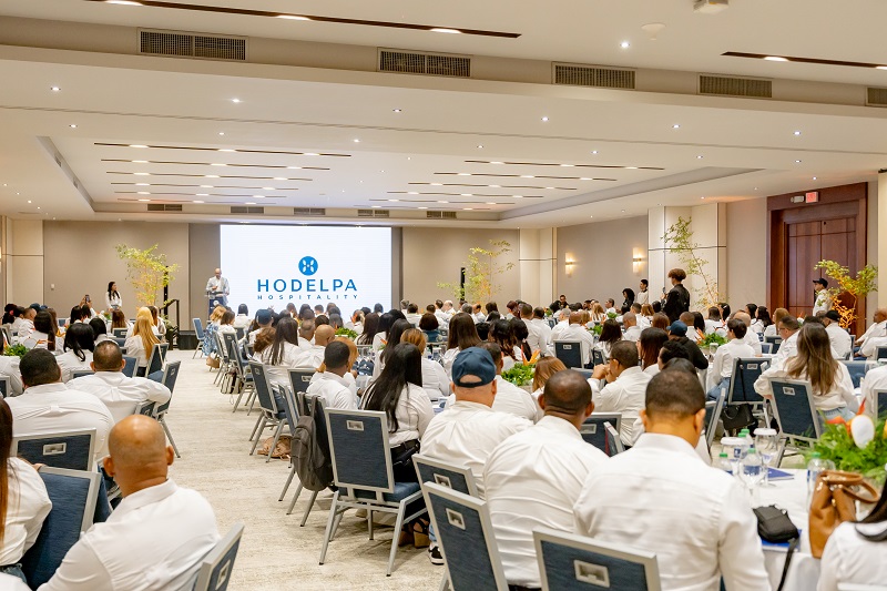 Hodelpa Hospitality celebró su Encuentro de Líderes 2026 bajo el lema “Líderes Innovadores” | 2 | Hodelpa Hospitality celebró su Encuentro de Líderes 2026 bajo el lema “Líderes Innovadores” - Noticias de hoy en República Dominicana | De Último Minuto