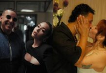 Jesaaelys, hija de Daddy Yankee, anunció que está embarazada