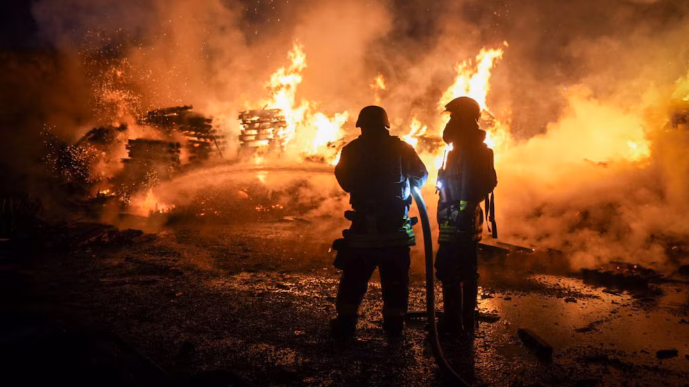 La ONU reveló que la invasión rusa en Ucrania dejó más de 15.000 muertos | 5 | La ONU reveló que la invasión rusa en Ucrania dejó más de 15.000 muertos - Noticias de hoy en República Dominicana | De Último Minuto