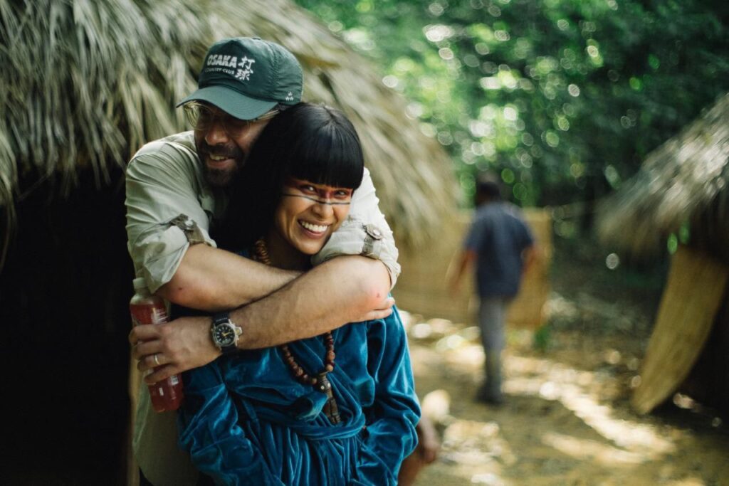 Película ”ZUMECA” gana dos premios en Slamdance Film Festival 2026 | 2 | Película ”ZUMECA” gana dos premios en Slamdance Film Festival 2026 - Noticias de hoy en República Dominicana | De Último Minuto