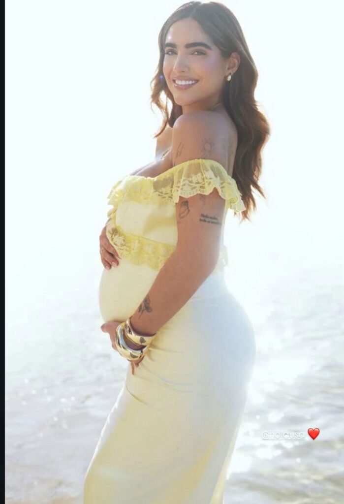 Isabella Ladera y Hugo García serán padres | 2 | Isabella Ladera y Hugo García serán padres - Noticias de hoy en República Dominicana | De Último Minuto