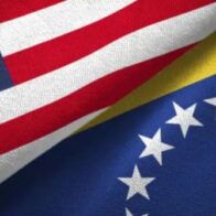 Venezuela y Estados Unidos acuerdan luchar juntos contra el narcotráfico - Noticias de hoy en República Dominicana | De Último Minuto