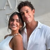 Isabella Ladera y Hugo García serán padres - Noticias de hoy en República Dominicana | De Último Minuto