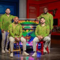 Grupo Niche rinde homenaje a La Arenosa - Noticias de hoy en República Dominicana | De Último Minuto