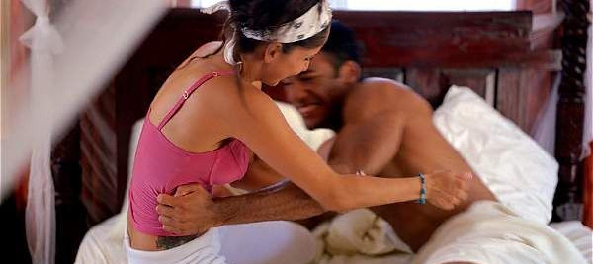¿Cuál es tu momento favorito del día para tener sexo? - Noticias de hoy en República Dominicana | De Último Minuto