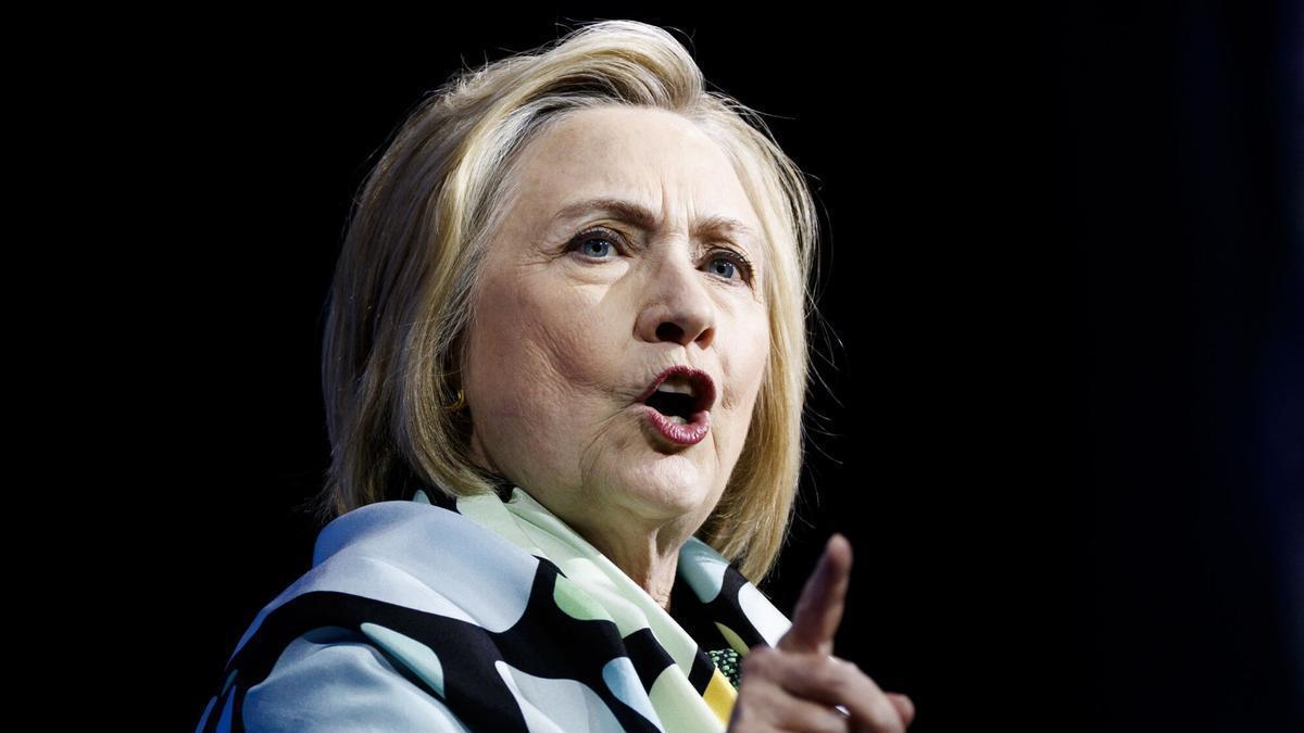 Hillary Clinton insiste en que no conoció a Epstein y critica interrogatorio del Congreso - Noticias de hoy en República Dominicana | De Último Minuto