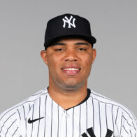 Gigantes anuncian la firma del agente libre Jimmy Cordero - Noticias de hoy en República Dominicana | De Último Minuto