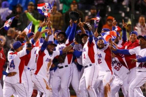 Clásico Mundial de Béisbol repartirá dos cupos rumbo a Juegos Olímpicos de Los Ángeles 2028
