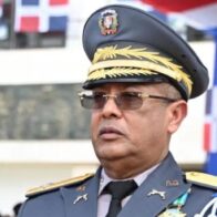 Guzmán Peralta pasa a retiro y es designado asesor policial del Poder Ejecutivo - Noticias de hoy en República Dominicana | De Último Minuto