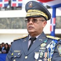 Ramón Antonio Guzmán Peralta afirma que entregó una Policía Nacional “transformada” tras concluir su gestión
