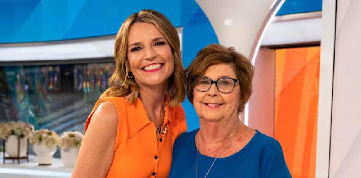 Reportan supuesto secuestro de la madre de la periodista Savannah Guthrie de NBC