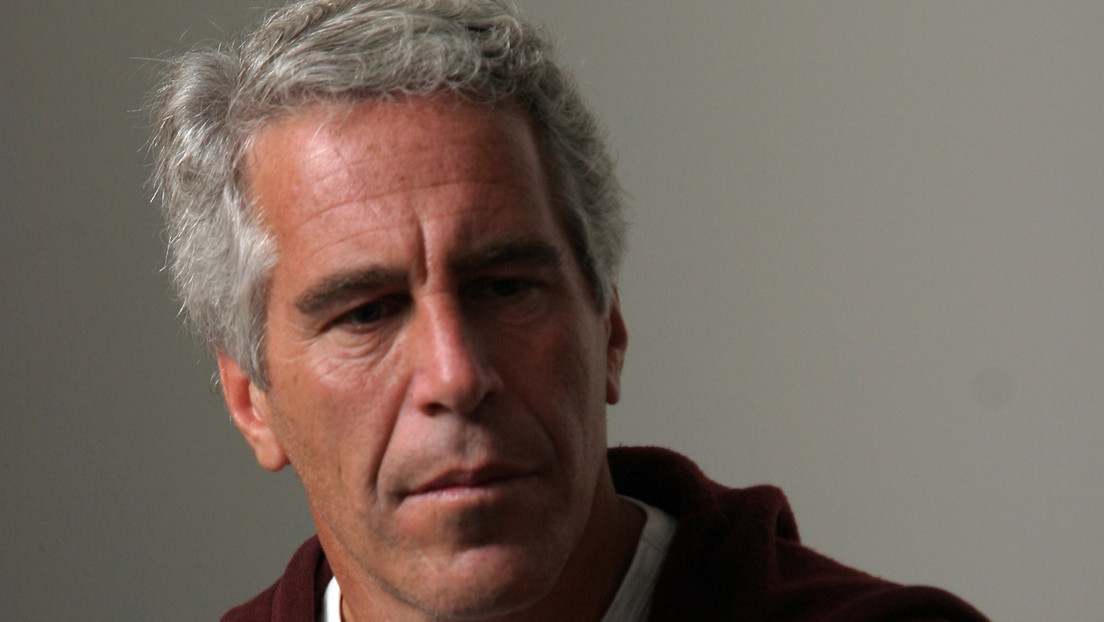 Epstein y el expríncipe Andrés habrían presionado a una 'stripper' para hacer un trío - Noticias de hoy en República Dominicana | De Último Minuto