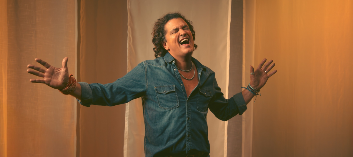 Carlos Vives anuncia su regreso a los escenarios de Colombia con su gira 'Tour al Sol' - Noticias de hoy en República Dominicana | De Último Minuto