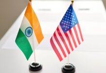 EEUU anuncia un acuerdo con la India sobre "comercio recíproco y mutuamente beneficioso"