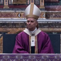 El papa León XIV prohíbe el uso de IA para escribir los sermones - Noticias de hoy en República Dominicana | De Último Minuto
