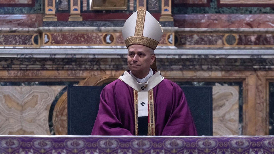 El papa León XIV prohíbe el uso de IA para escribir los sermones - Noticias de hoy en República Dominicana | De Último Minuto