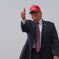 Trump: El ataque de EE.UU. e Israel contra Irán va "muy bien" - Noticias de hoy en República Dominicana | De Último Minuto