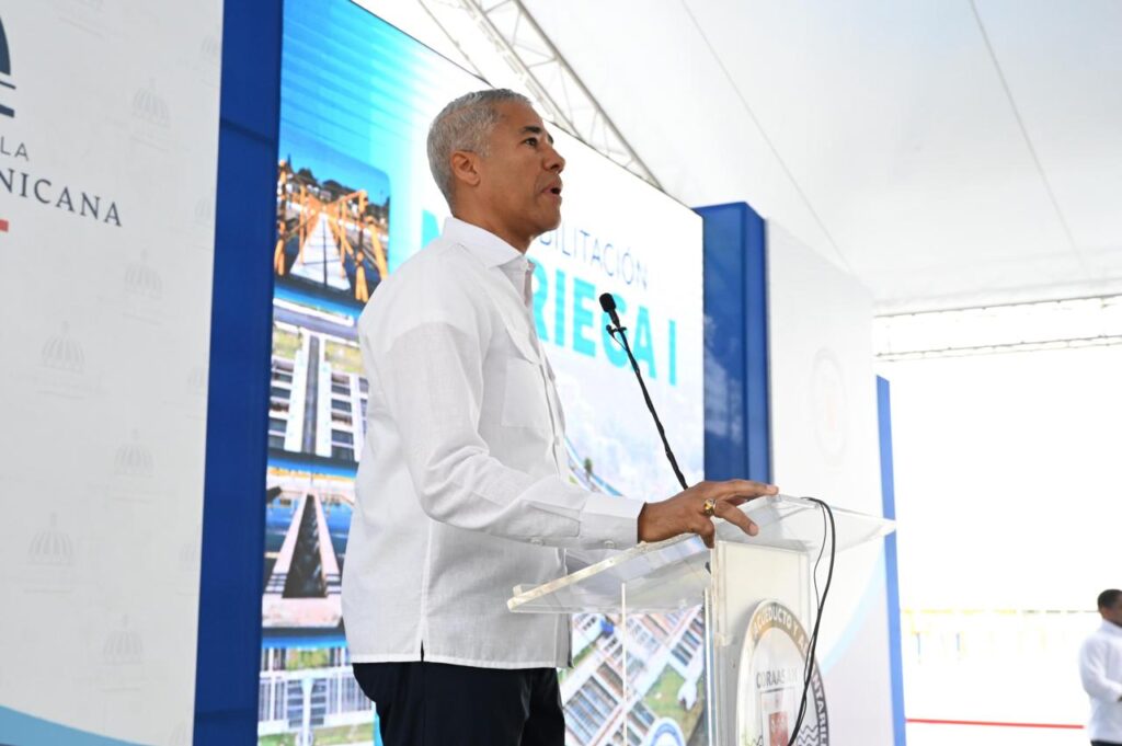 Abinader inaugura la Planta Noriega I y el Sistema Don Jaime con inversión de RD$667 millones en Santiago | 3 | Abinader inaugura la Planta Noriega I y el Sistema Don Jaime con inversión de RD$667 millones en Santiago - Noticias de hoy en República Dominicana | De Último Minuto