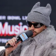 Bad Bunny: el descanso del Super Bowl "será una gran fiesta y llevaré mucho de mi cultura" - Noticias de hoy en República Dominicana | De Último Minuto