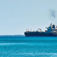 Entra en un puerto cubano un petrolero con carga en pleno bloqueo energético de EE.UU.