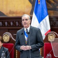 Abinader rompe su propio récord del discurso más largo - Noticias de hoy en República Dominicana | De Último Minuto