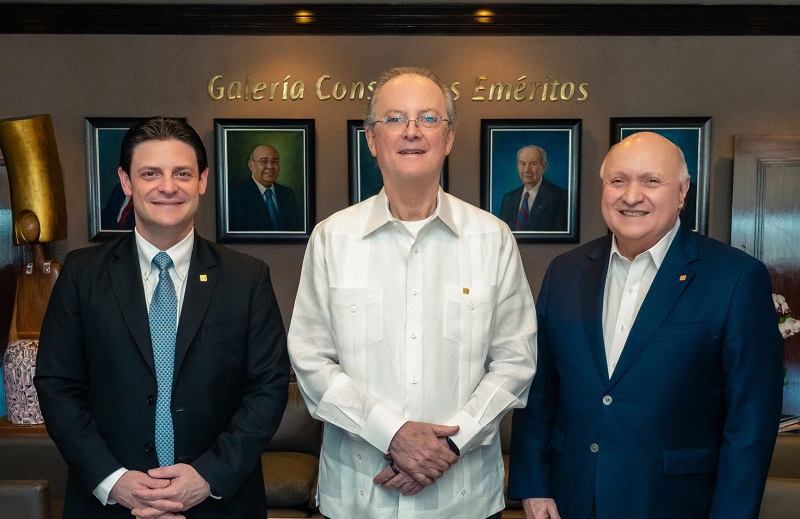 Grupo Popular designa a Manuel Grullón Hernández como vicepresidente ejecutivo de Gobierno Corporativo | 2 | Grupo Popular designa a Manuel Grullón Hernández como vicepresidente ejecutivo de Gobierno Corporativo - Noticias de hoy en República Dominicana | De Último Minuto