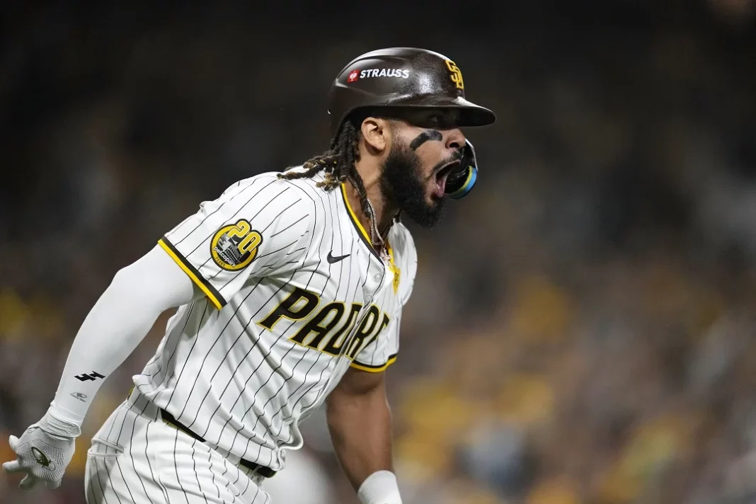 Fernando Tatis Jr. confía que RD superará a Japón en el Clásico Mundial 2026 | De Último Minuto | Noticias de hoy en República Dominicana