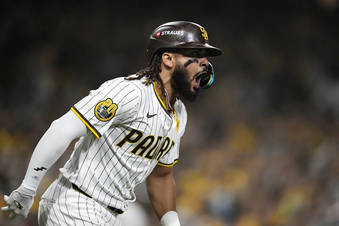 Fernando Tatis Jr. Confía que RD superará a Japón en el Clásico Mundial 2026