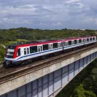 Metro y teleféricos operan con normalidad luego del apagón