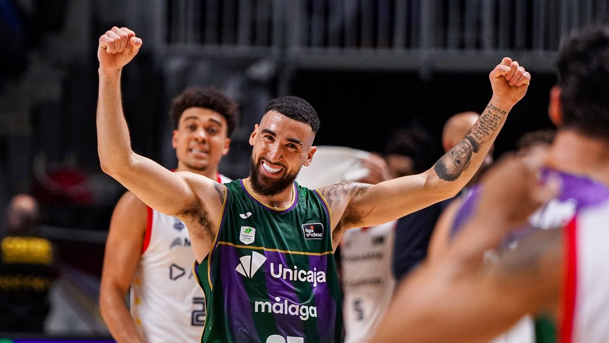 República Dominicana y Argentina copan el ‘orgullo latino’ en la Copa del Rey