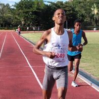 Más de 284 atletas compiten por su clasificación al Torneo Nacional de Atletismo - Noticias de hoy en República Dominicana | De Último Minuto
