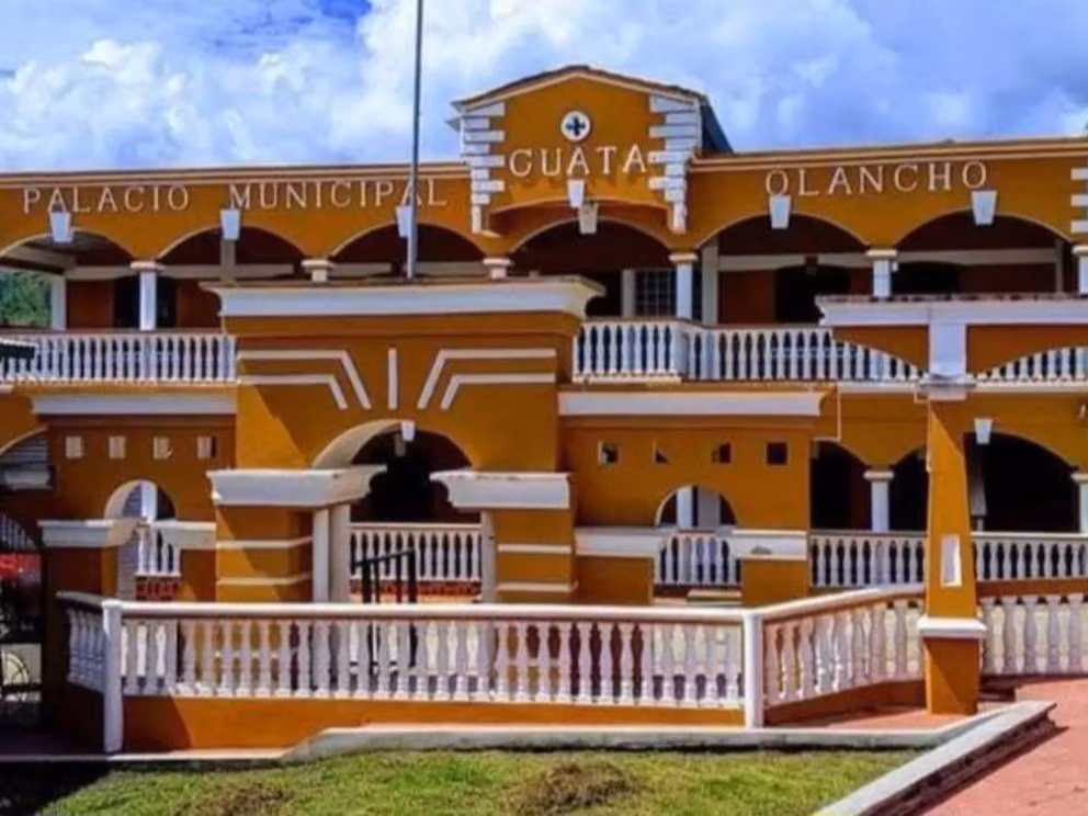 Alrededor de 70 alcaldías se encuentran embargadas en Honduras | 3 | Alrededor de 70 alcaldías se encuentran embargadas en Honduras - Noticias de hoy en República Dominicana | De Último Minuto