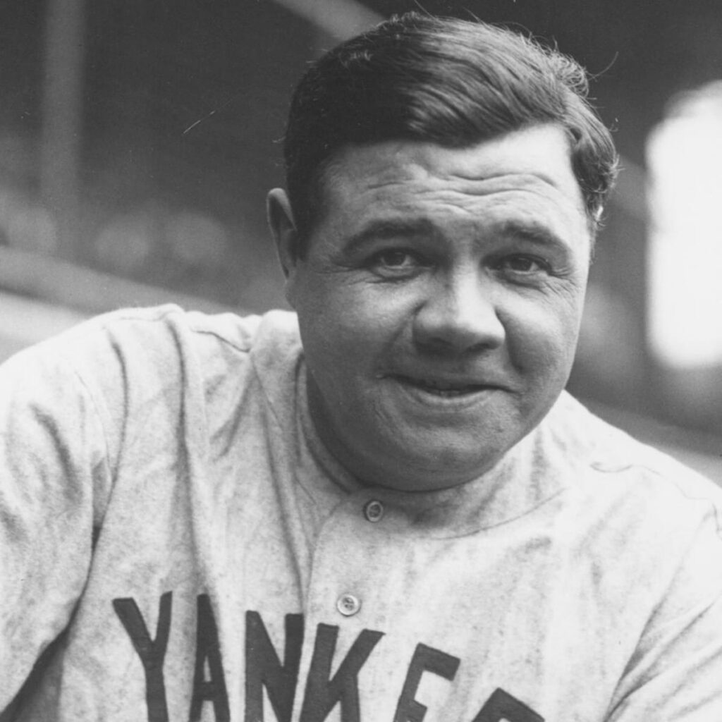 Babe Ruth: de niño rebelde que salió de un reformatorio a cambiar la historia de la MLB | 2 | Babe Ruth: de niño rebelde que salió de un reformatorio a cambiar la historia de la MLB - Noticias de hoy en República Dominicana | De Último Minuto