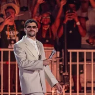 Bad Bunny debuta en Australia con dos conciertos en Sídney tras agotar entradas