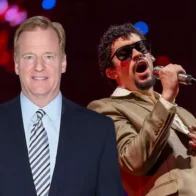 Bad Bunny entiende que la Super Bowl es una plataforma de unión, dice el jefe de la NFL